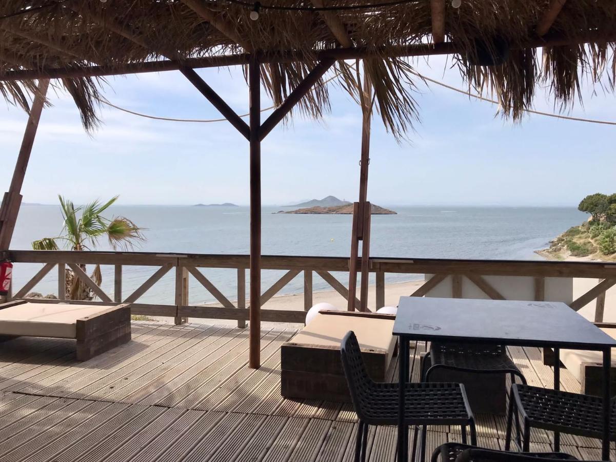 Apartamento Casa Kalani Playa Honda  Exterior foto