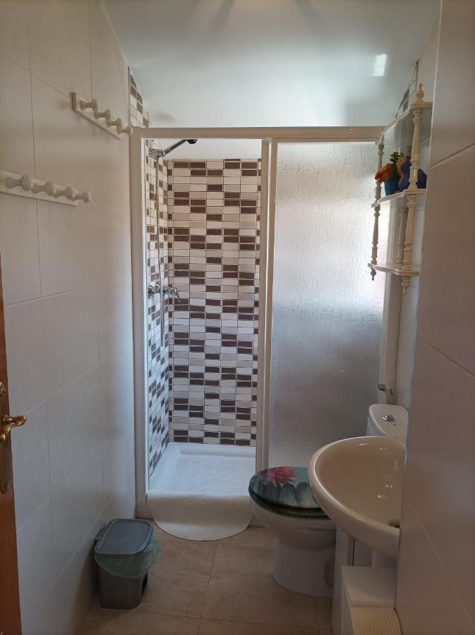 Apartamento Casa Kalani Playa Honda  Exterior foto