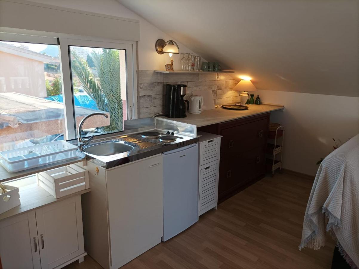 Apartamento Casa Kalani Playa Honda  Exterior foto