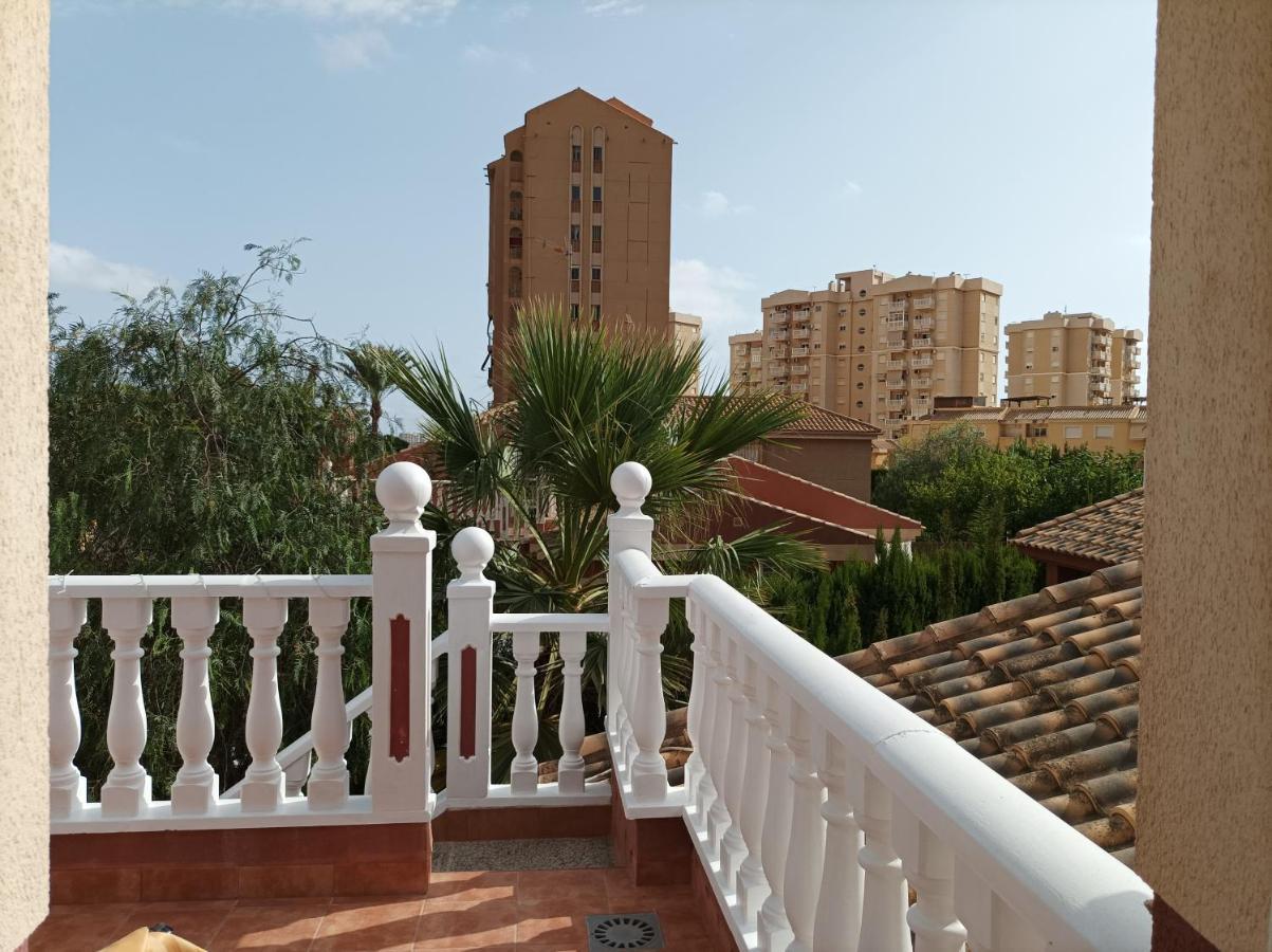 Apartamento Casa Kalani Playa Honda  Exterior foto