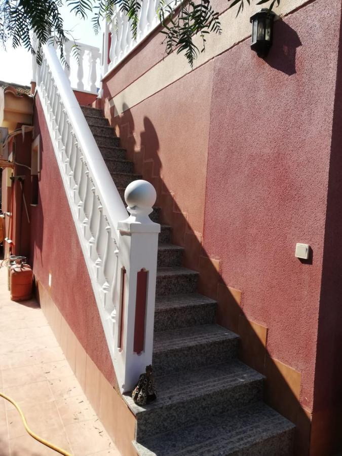 Apartamento Casa Kalani Playa Honda  Exterior foto