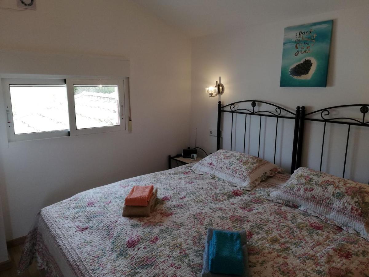 Apartamento Casa Kalani Playa Honda  Exterior foto