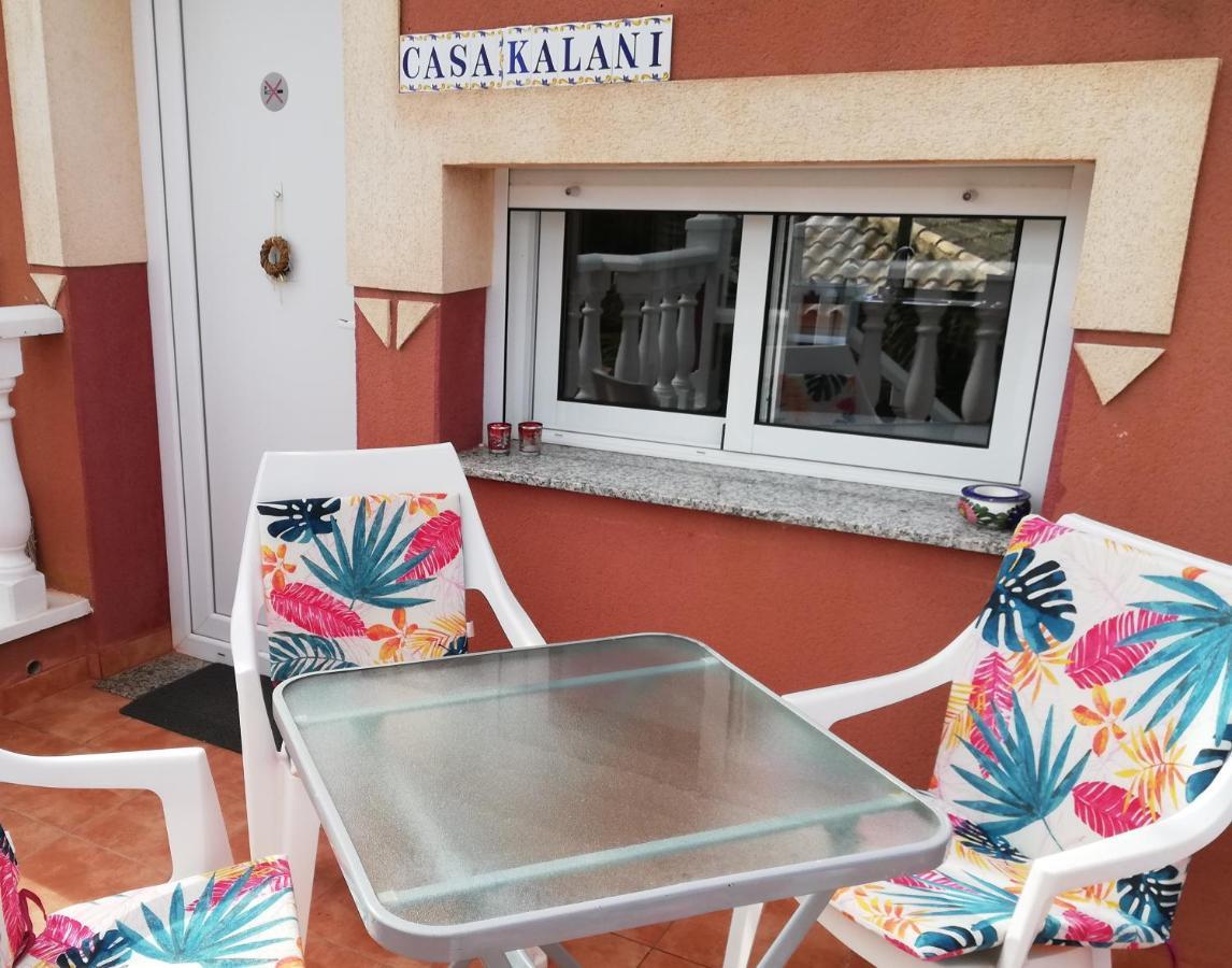Apartamento Casa Kalani Playa Honda  Exterior foto