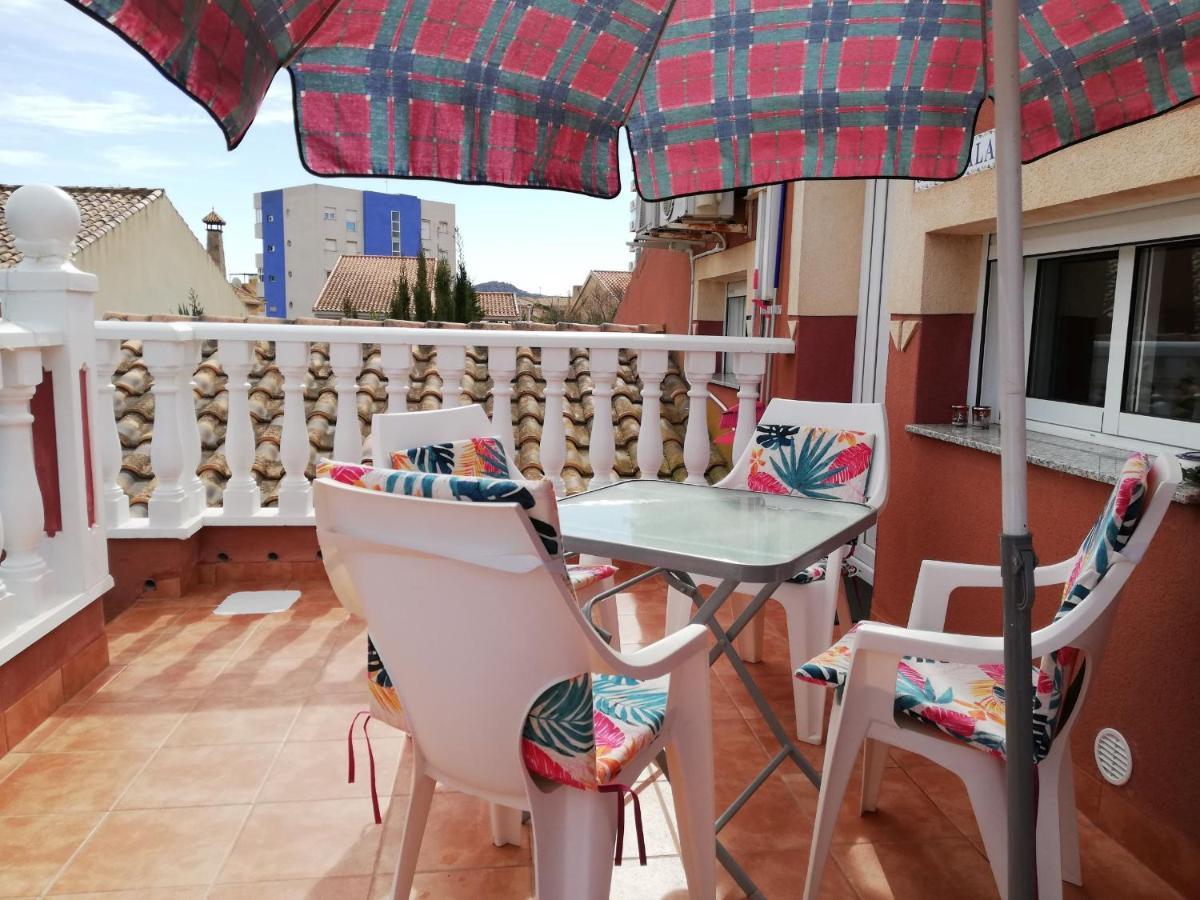 Apartamento Casa Kalani Playa Honda  Exterior foto