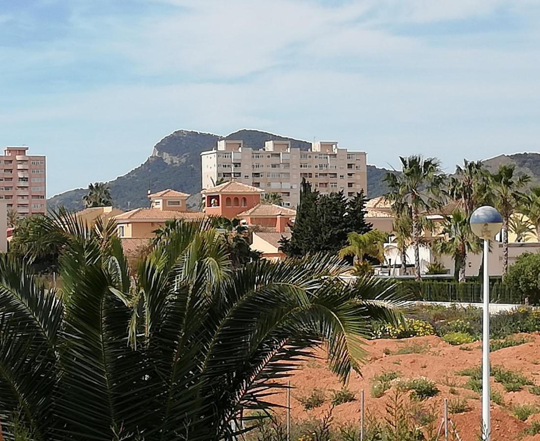 Apartamento Casa Kalani Playa Honda  Exterior foto